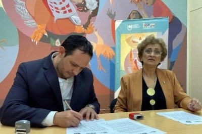 Villa Ocampo apuesta al desarrollo de proyectos de innovacin tecnolgica