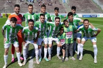 Unin de Sunchales jugar una final por la permanencia