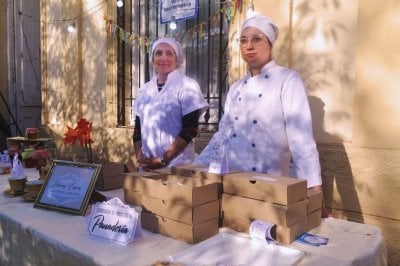 Se realizará una muestra de talleres de oficios y capacitaciones Educación