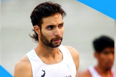 Sancionaron por seis aos a Federico Bruno tras su doping positivo