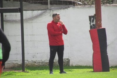 Patronato, necesitado y obligado a ganar, recibe a Estudiantes