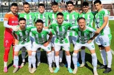 El ftbol santafesino perdi una importante plaza en el ascenso del interior