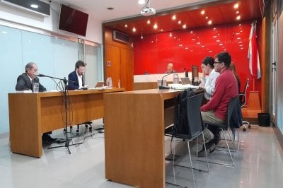 Piden pena de cárcel para conductor que chocó alcoholizado y mató a un hombre Audiencia