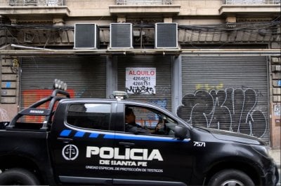 Rosario: investigan la muerte de una mujer en barrio Puente Gallego