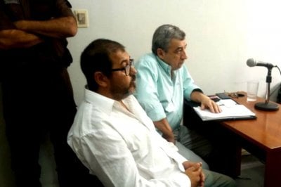 Unificaron penas y un cirujano concordiense fue condenado a 11 aos de prisin