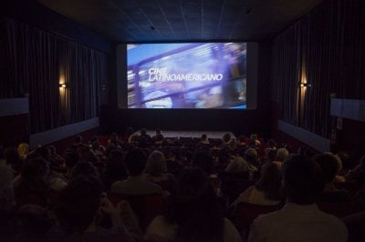 Llega el 29 Festival de Cine Latinoamericano