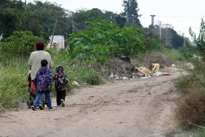 Preocupan los altos niveles de pobreza en el Gran Santa Fe 329.123 personas