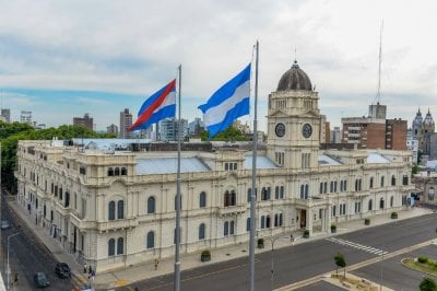 Cronograma de pagos para la administracin pblica