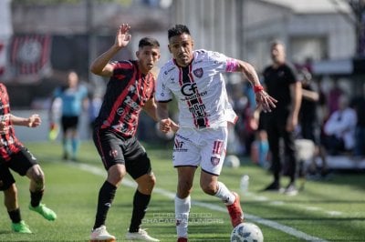 Patronato equivoc los caminos y perdi un partido clave