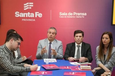 Provincia avanza en materia de acceso a la Informacin Pblica