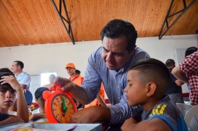 Cómo garantizar el cuidado y la protección de los niños y sus familias Buenas prácticas