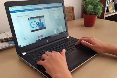 Cómo funciona el secundario para adultos que se cursa desde casa Eempa virtual