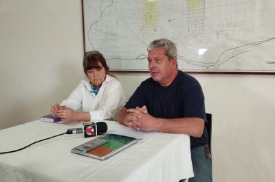 Victoria lanzó un programa para evitar la proliferación de mosquitos Dengue