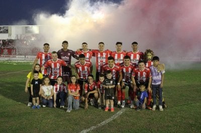 9 de Julio de Rafaela y Argentino de Rosario volvieron al triunfo Resumen de Ascenso