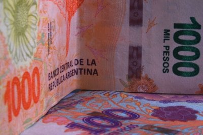 Calendarios de pago del mes de octubre