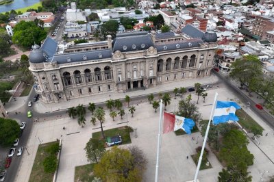 Hay paritarias: convocaron al sector pblico y docentes de Santa Fe