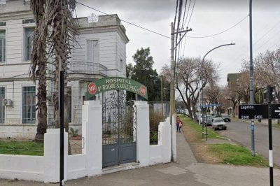  Rosario: investigan la muerte de un hombre en barrio Matheu