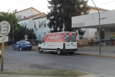 Un escopetazo terminó con la vida de un hombre en Rafaela Discusión fatal