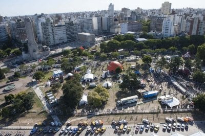 Rosario: proponen paquete de medidas  para impulsar inversiones y agilizar trmites