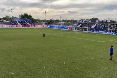 Primera final de la Copa Santa Fe: dónde se juega y cómo llegan los equipos En busca del título