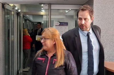 Prorrogaron la prisión preventiva en la cárcel para un femicida Audiencia