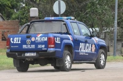 Rosario: un hombre fue asesinado a tiros en barrio La Lagunita Noche violenta