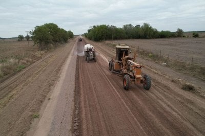  "Caminos Productivos": invierten ms de $ 12.500 millones en el programa