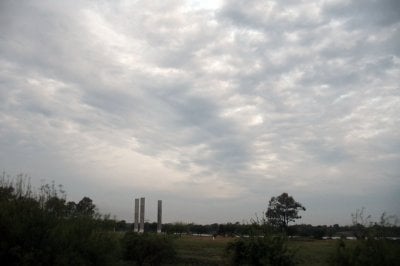 Lluvias: un alivio para la Regin Centro aunque la falta de agua persiste