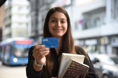 Rosario: el Medio Boleto Estudiantil se extiende a otras carreras terciarias