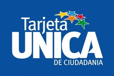 Acreditan los fondos de la Tarjeta Única de Ciudadanía Provincia