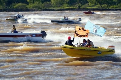 Qué hacer en la provincia de Santa Fe durante el fin de semana largo Agenda