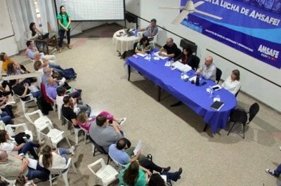 La docencia pblica de Santa Fe rechaz la oferta salarial: no habr paro, s jornadas de protesta