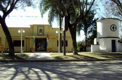 Se robaron 3 millones de pesos de una comuna santafesina Investigan el hecho