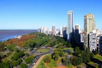 Rosario tuvo la mayor cantidad de visitantes del ltimo ao