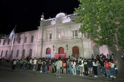 Universidades: docentes suman paros y el gobierno avanza con las auditoras