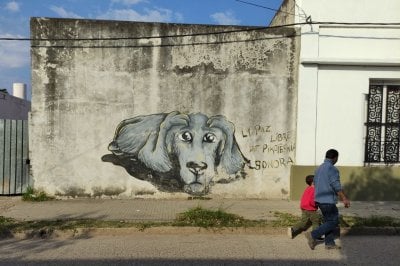 Diálogos sobre Imaginarios Urbanos en La Paz Proyecto