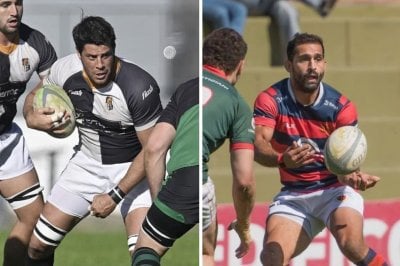 Estudiantes juega la final del Torneo del Interior B de rugby En Paraná