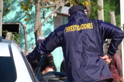 Asesinaron a balazos a un joven que estaba prófugo de la Justicia Paraná