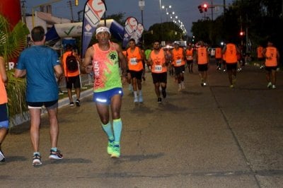 Cuándo será el Maratón de Reyes y qué características tendrá Concordia