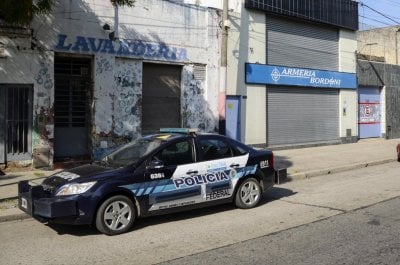 Circuito ilegal de armas de fuego: 7 detenidos en 29 allanamientos