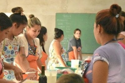 Vera triunf con un proyecto social e inclusivo en un concurso nacional