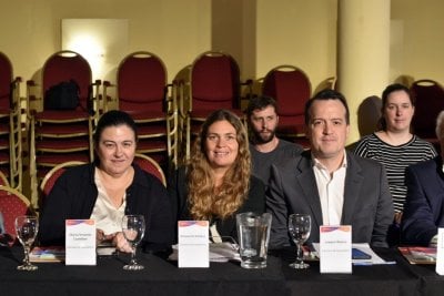 Instan a fortalecer polticas ante el crecimiento de la ludopata entre los jvenes