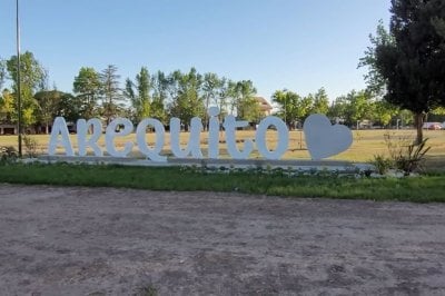 Arequito se prepara para el primer Ciclotour: un recorrido de 100 km que unir cuatro pueblos