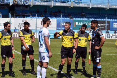 A todo o nada: Atltico de Rafaela jugar un desempate con Brown de Adrogu