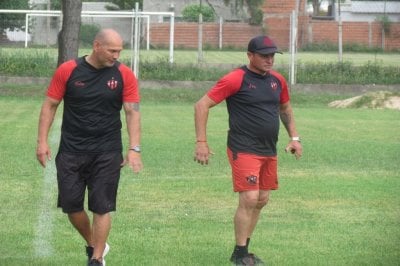 Patronato se juega la permanencia ante Guillermo Brown Primera Nacional