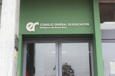 Modificaron el calendario escolar en la provincia Educación