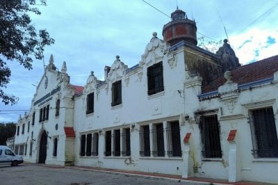 Dictaron prisión preventiva a una mujer tras ser detenida a la salida de la cárcel de Coronda Por un crimen en San Lorenzo