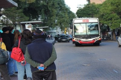 A partir de este jueves rige el nuevo cuadro tarifario en Paran