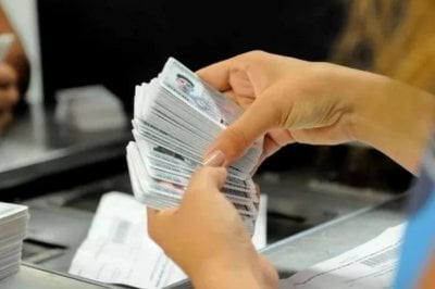 En Santa Fe y Rosario, el Registro Civil atender en unidades mviles para hacer el DNI sin turno