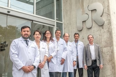 Hospital Italiano Rosario fortalece su presencia y suma al Instituto Slullitel a su red de atencin